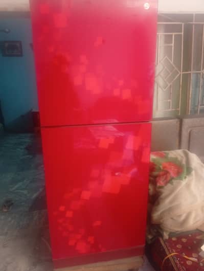 PEL refrigerator