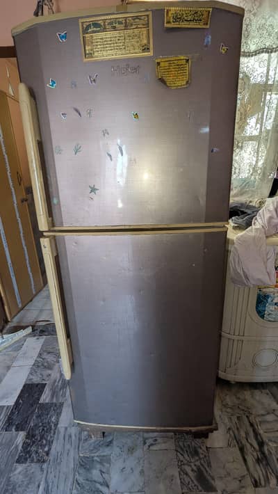 Haier Refrigerator