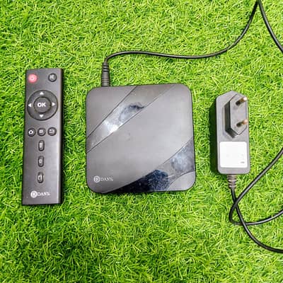 Dany Android Device - 4G b 32Gb wid remote - YouTube led tv net wifi