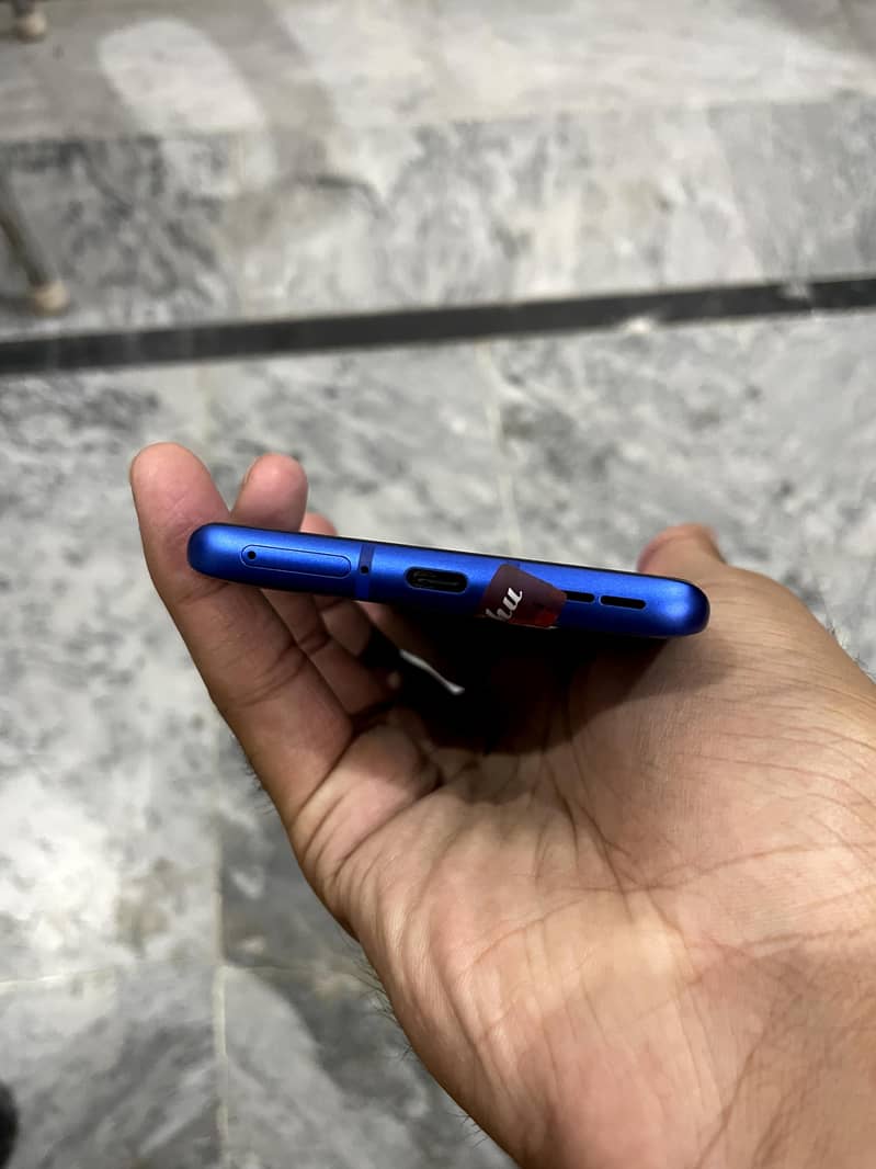 One plus 8 pro 1