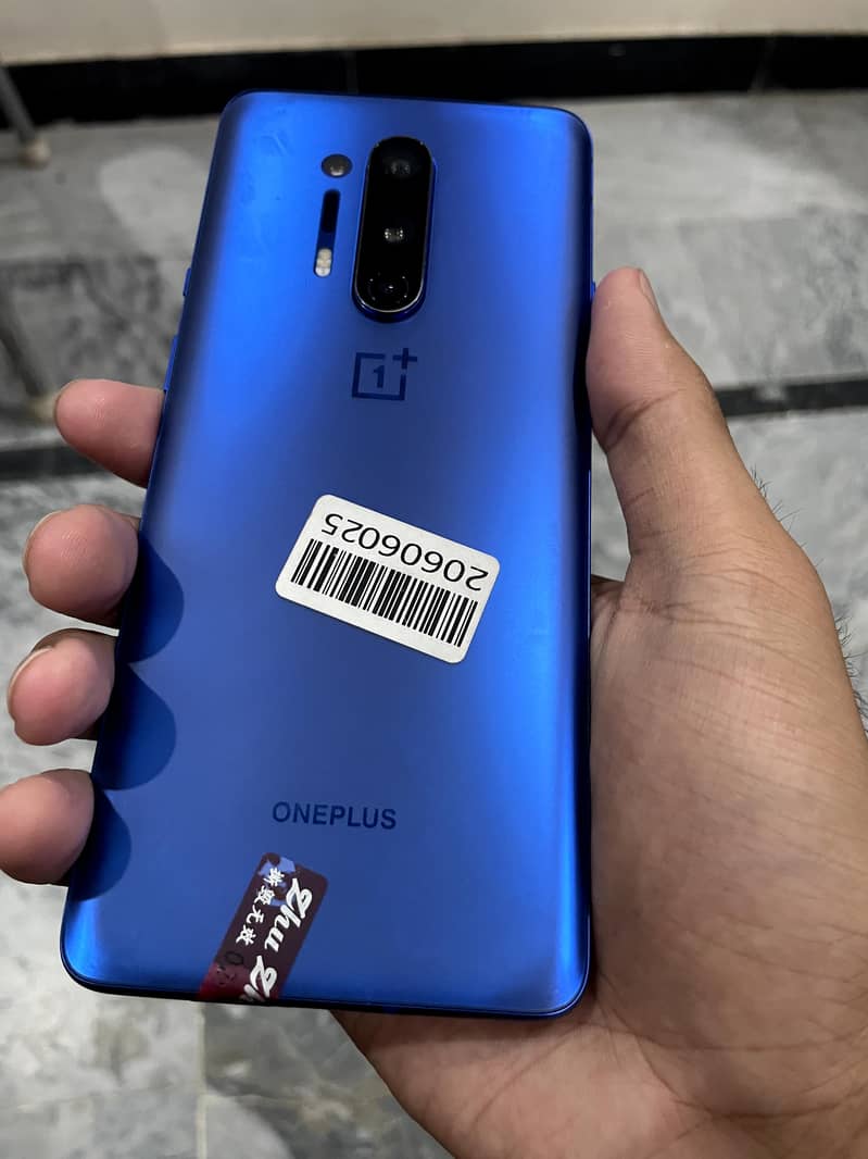 One plus 8 pro 5