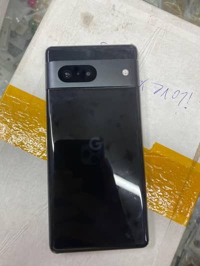Google Pixel 7 ( 256 ) GB ( 03286150898 )
