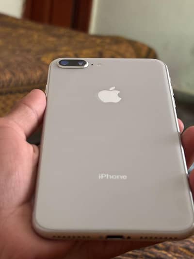 IPHONE 8Plus Non PTA
