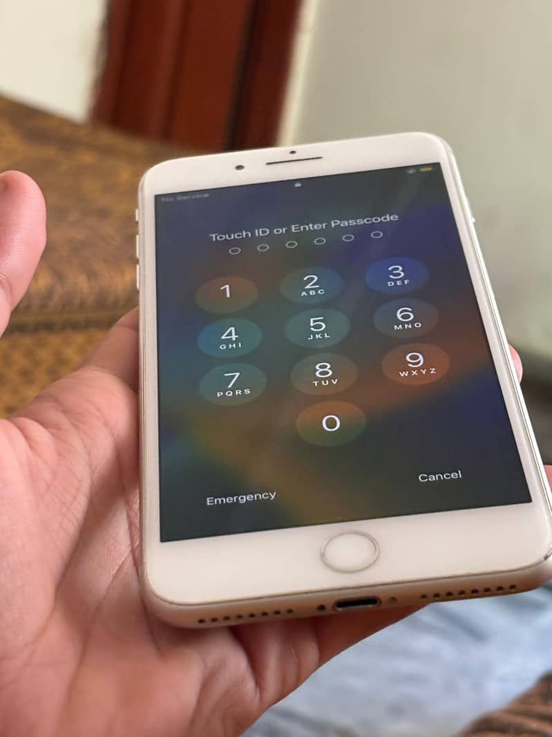 IPHONE 8Plus Non PTA 3