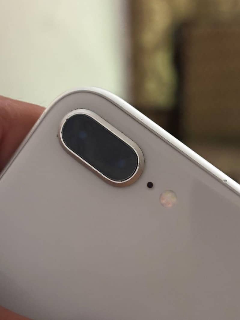 IPHONE 8Plus Non PTA 6