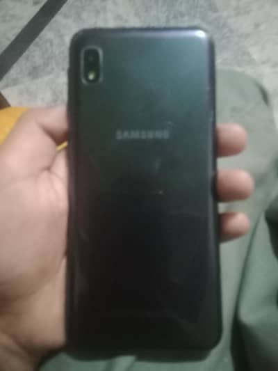 Samsung galaxy A10E for sale in Lahore urgent sale