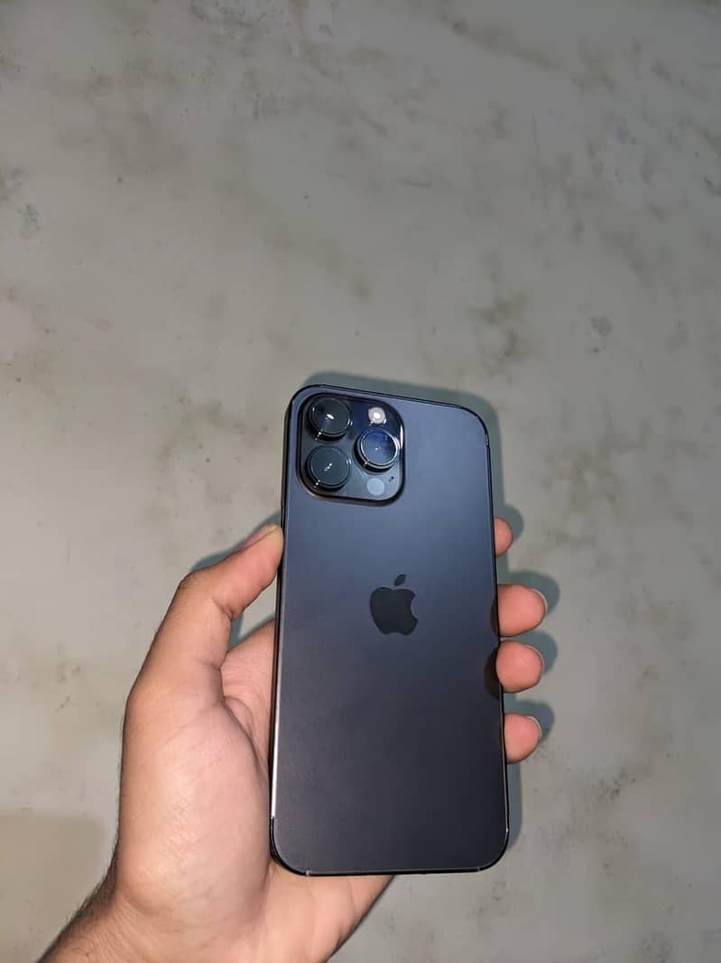 iphone 14 pro max 3