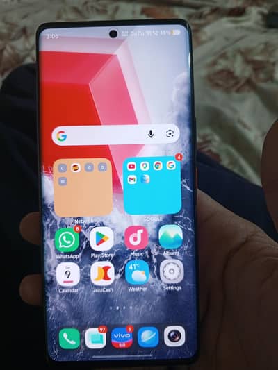 Vivo Iqoo 9pro