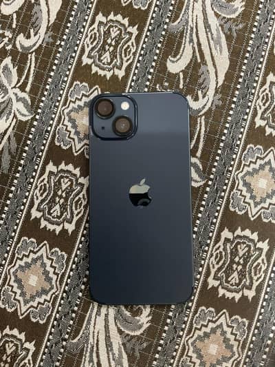 iphone 13(JV)128GB SCRATCH LESS