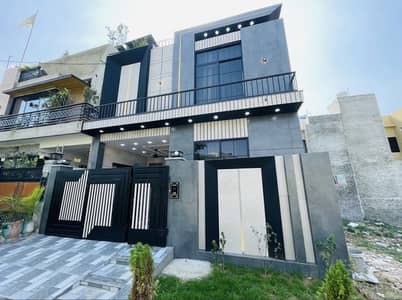 5 Marla Beautiful House For Sale
