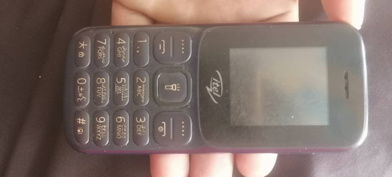 Itel Other Model 2