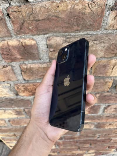IPhone 13 JV ALL ORIGINAL