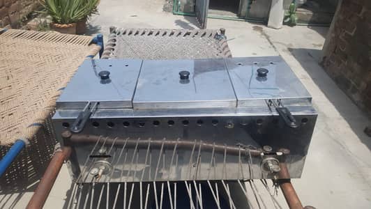 Fryer 16 liter for sale