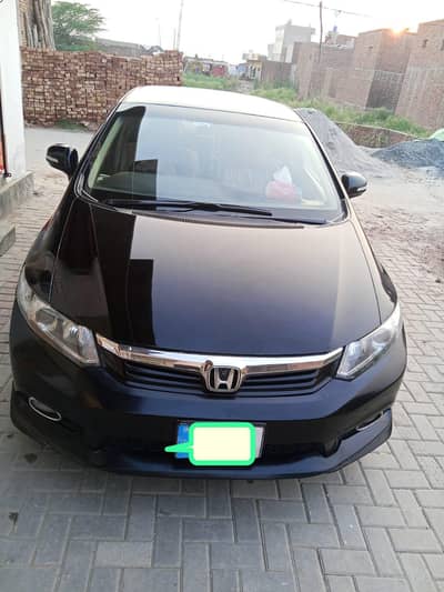 new condition car