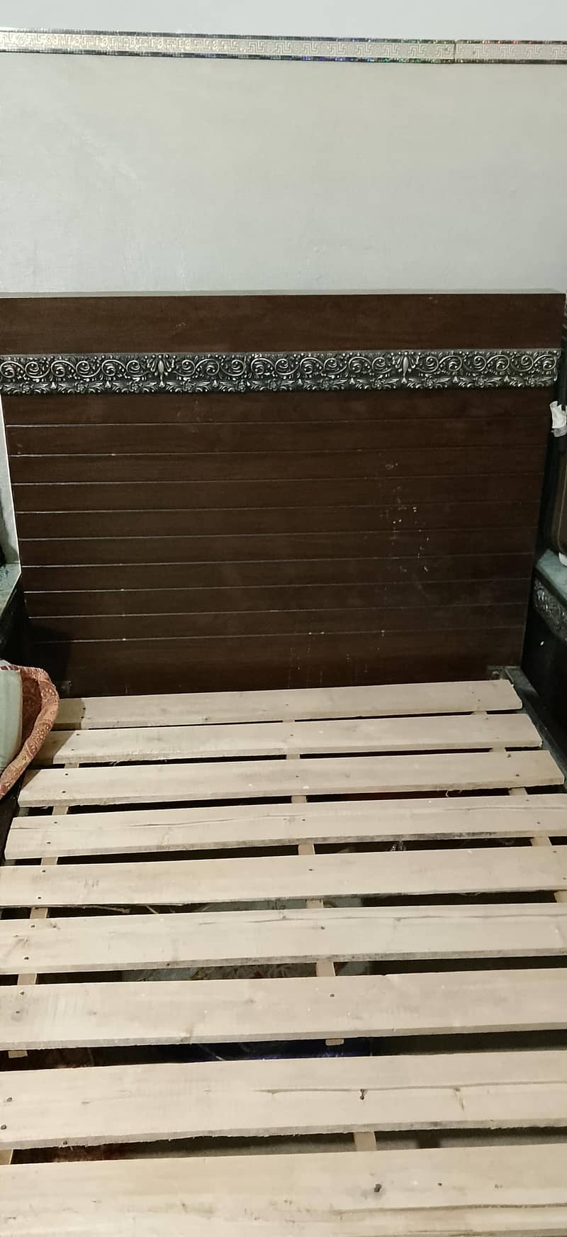 single bed 0