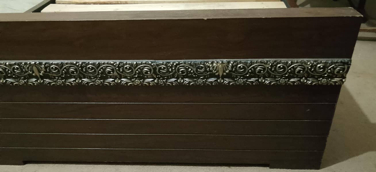 single bed 1