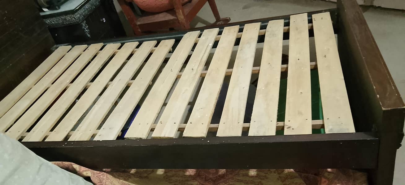 single bed 5