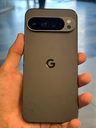 GOOGLE PIXEL 9 PRO XL - 16/128GB STORAGE