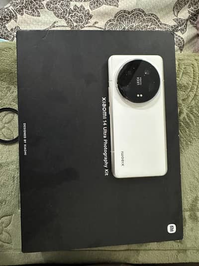 Xiaomi 14 ultra 16/512