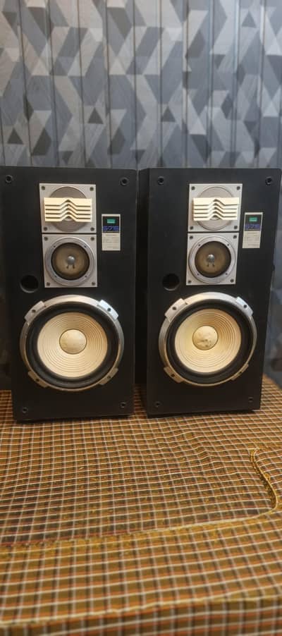 Sensui Spker made in japan 03019235615
