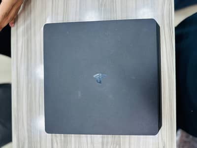 Sony ps4