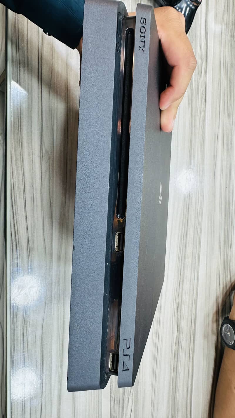 Sony ps4 2