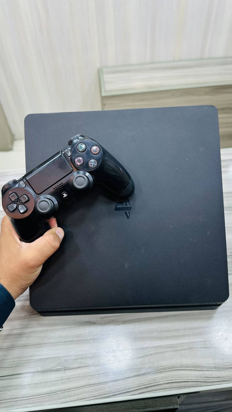 Sony ps4 4