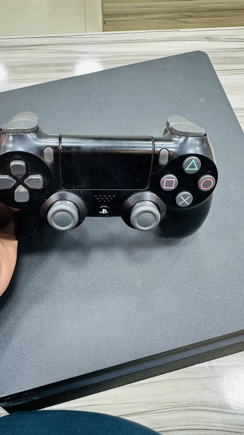 Sony ps4 5