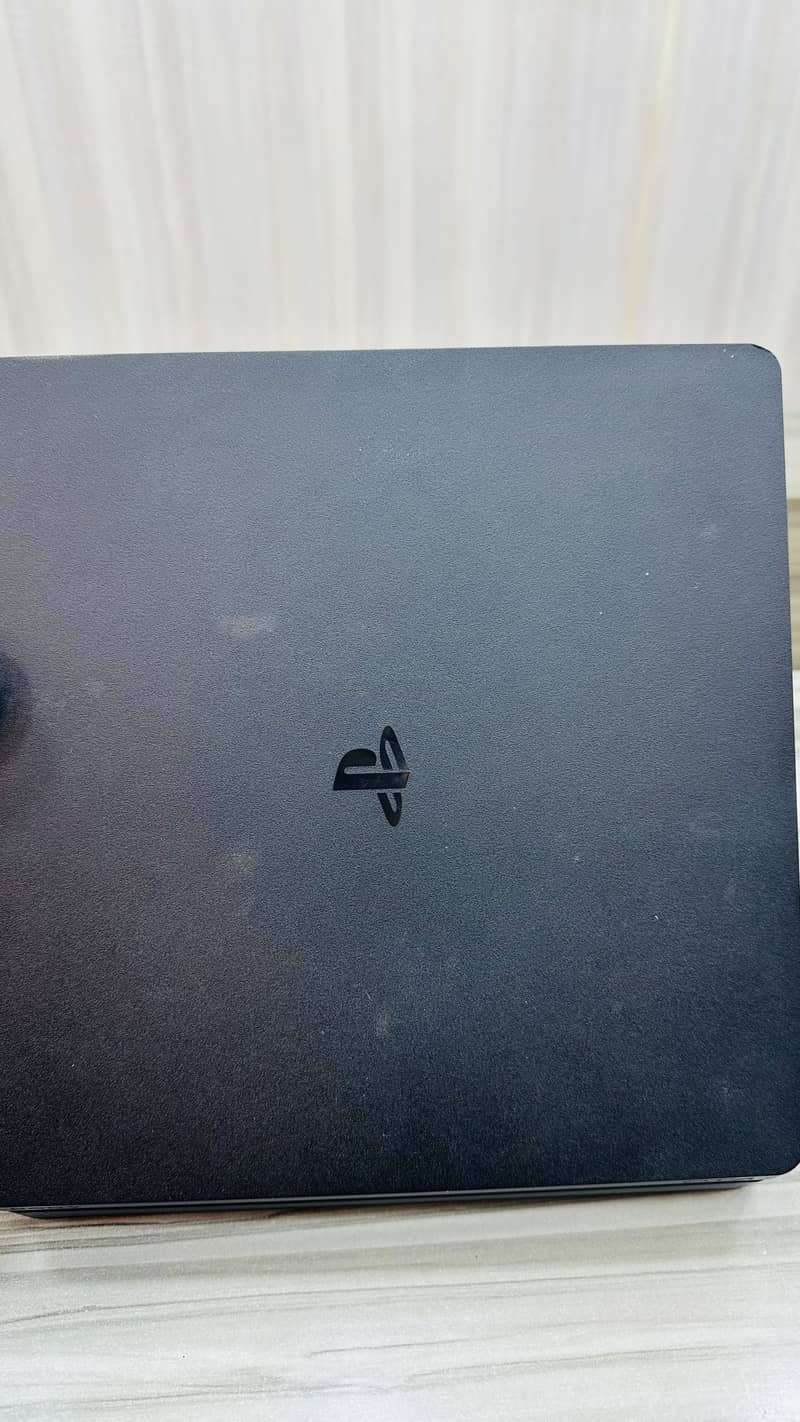 Sony ps4 6
