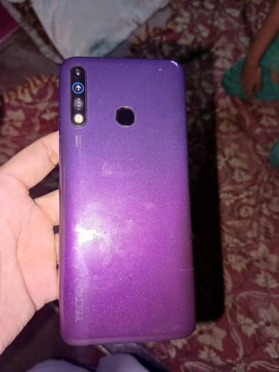 Tecno sperk 12 Air 4/64