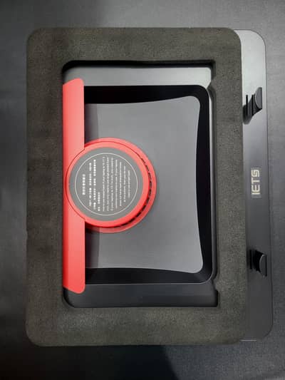 Laptop Cooling Pad | GT500