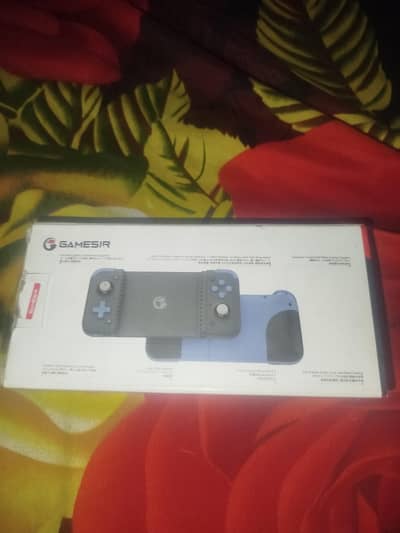 Gamesir mobile attachment