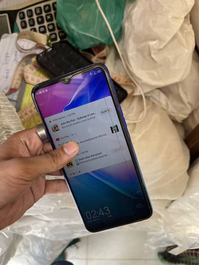 Tecno spark 4