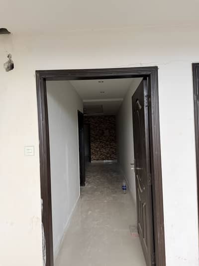 2 Bedrooms Flat In Dha 1 Sector F For Sale