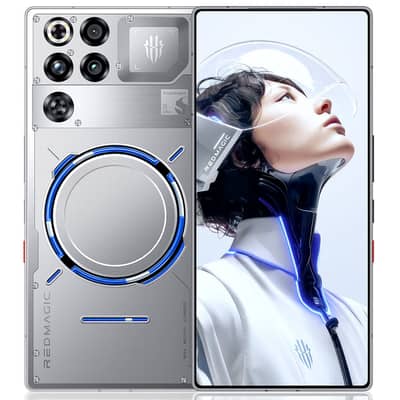 ZTE Nubia Red Magic 11 Pro (24GB + 1TB) Non PTA