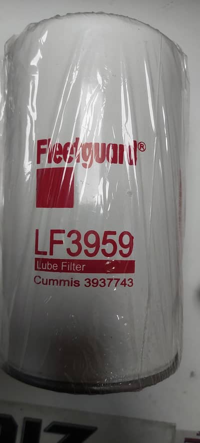 Fleetguard LF 3959