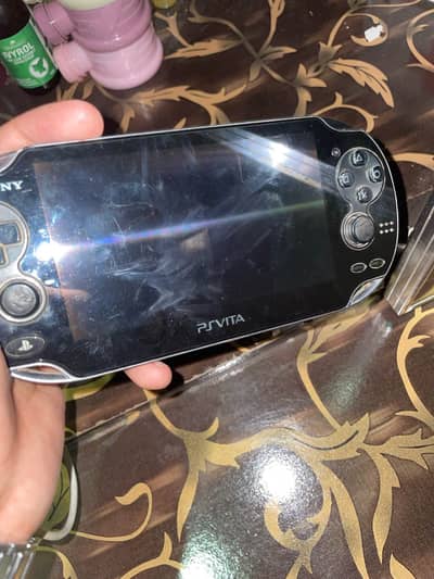 Ps vita