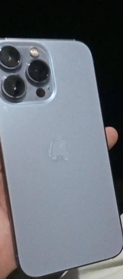 Iphone 11 pro pta approve 256 gb