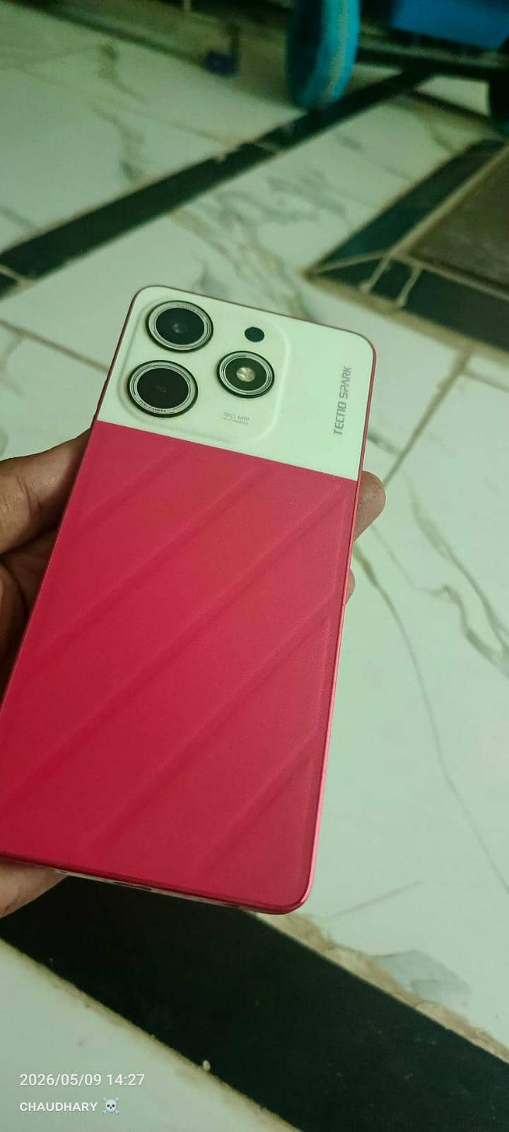 Techno Spark 10 PRO 0