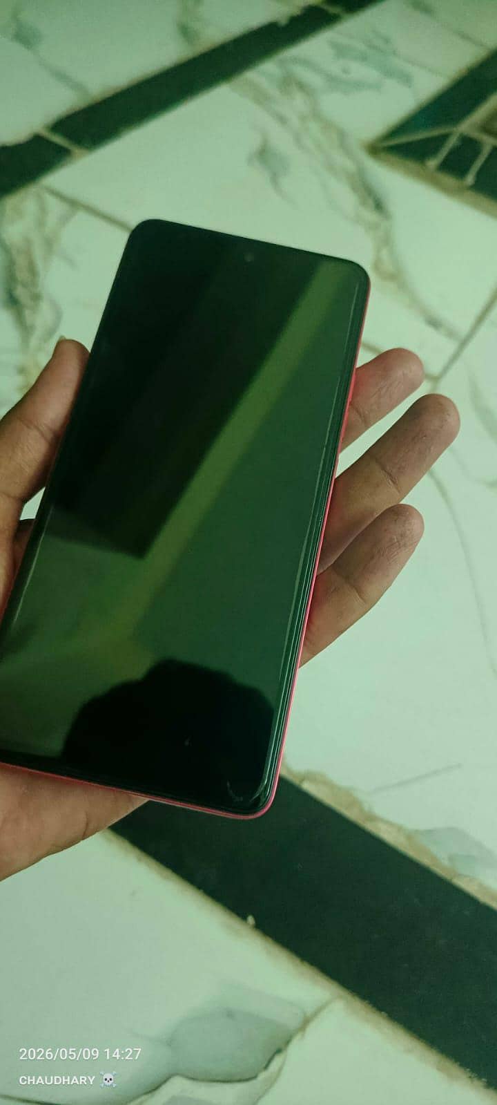 Techno Spark 10 PRO 1