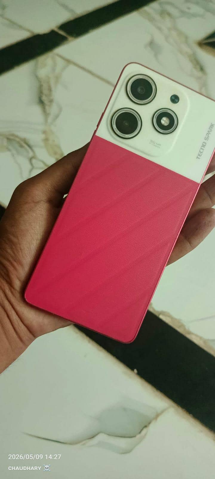 Techno Spark 10 PRO 2