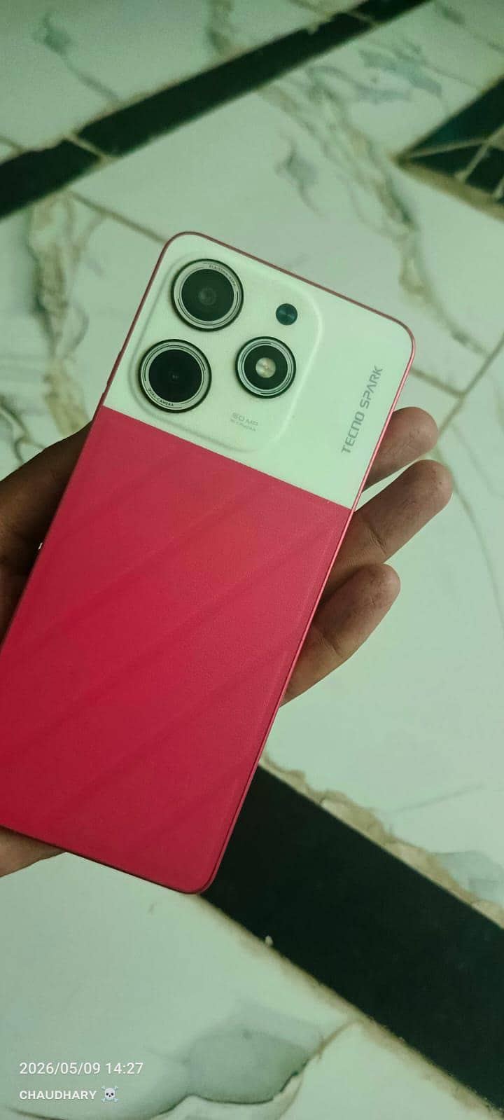 Techno Spark 10 PRO 4