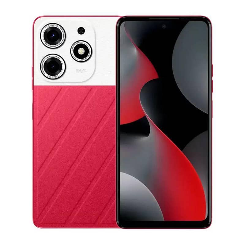 Techno Spark 10 PRO 5