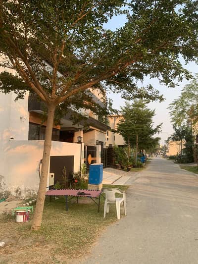 5 Marla Prime Residential Plot for Sale in DHA Phase 9 Town Lahore | Plot No. C-1575 | Best Investment Opportunity