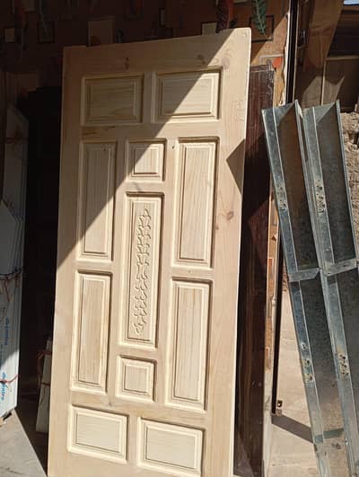 Doors