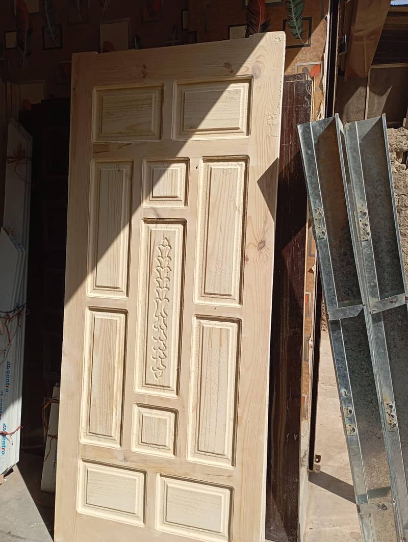 Doors 0