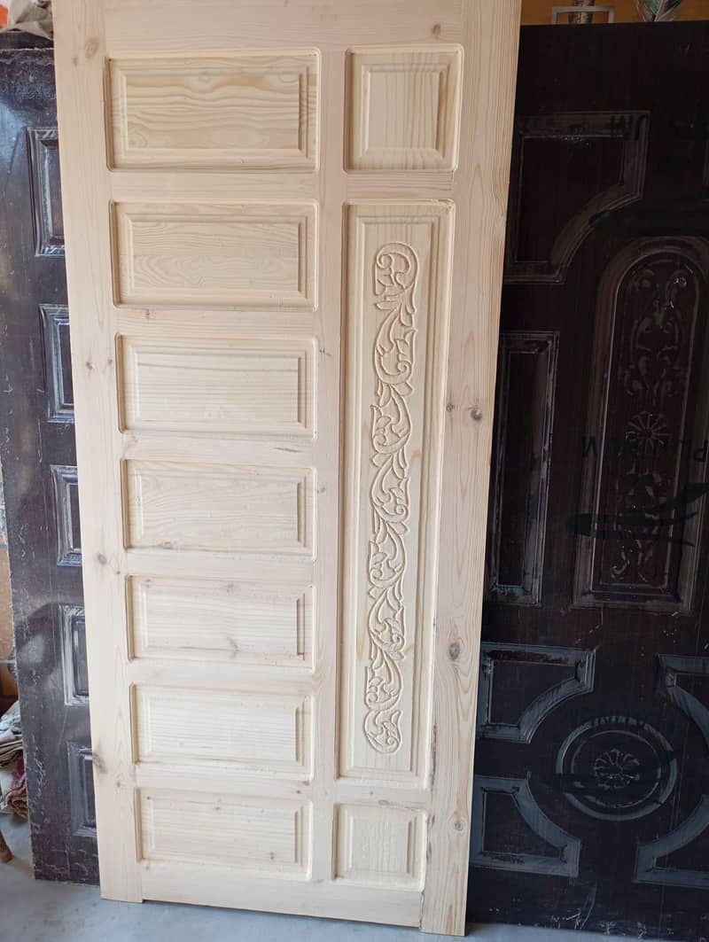 Doors 1