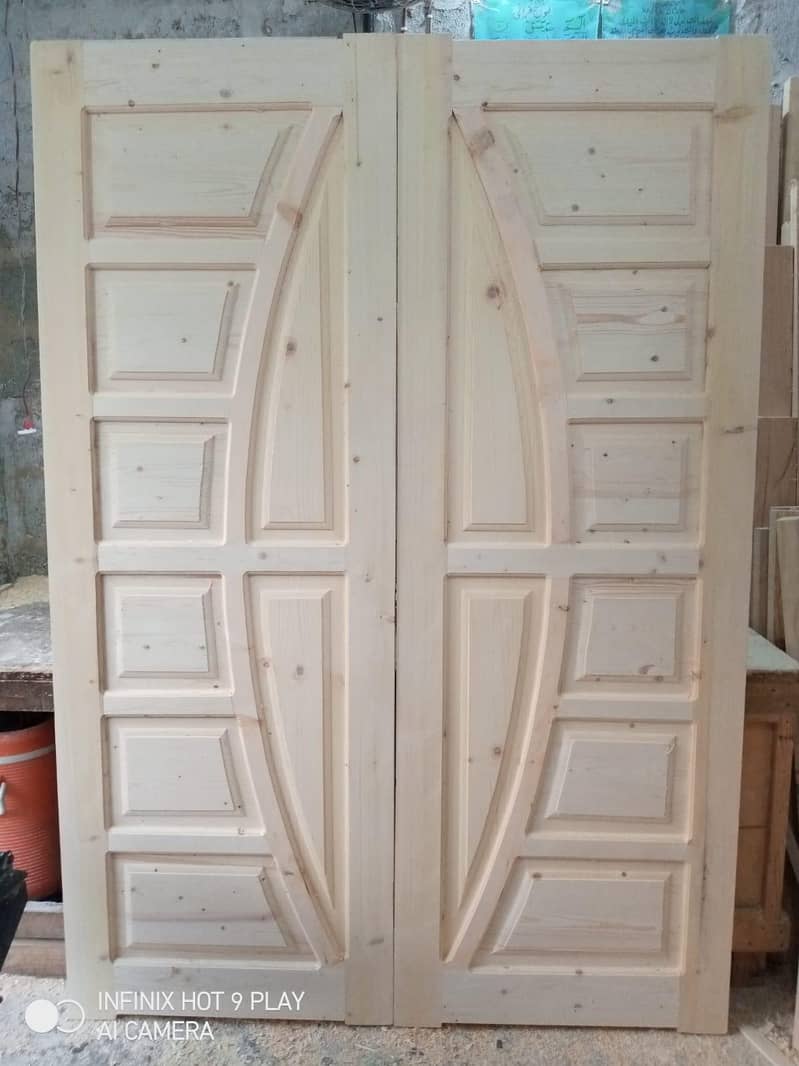 Doors 3
