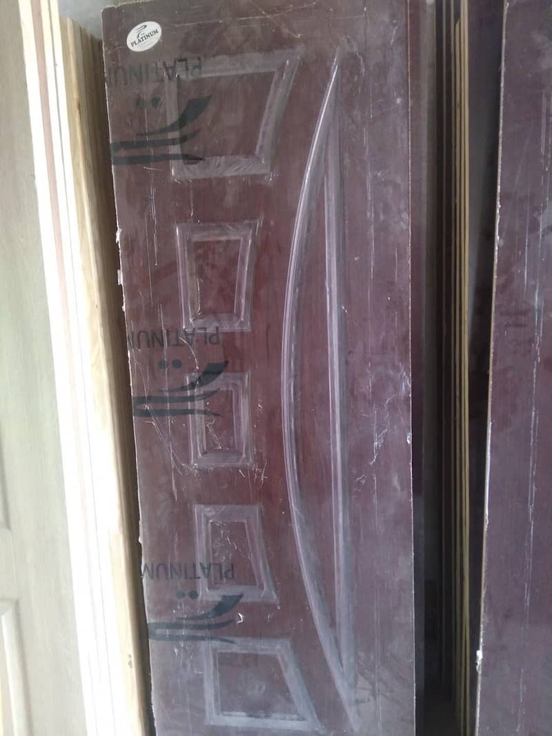 Doors 5
