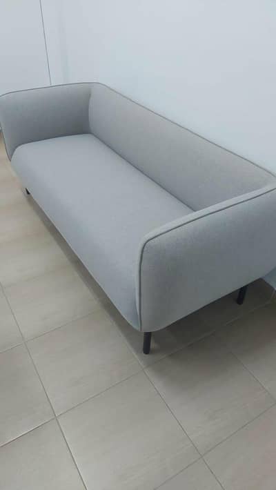 High Quality modern sofa available  on order.